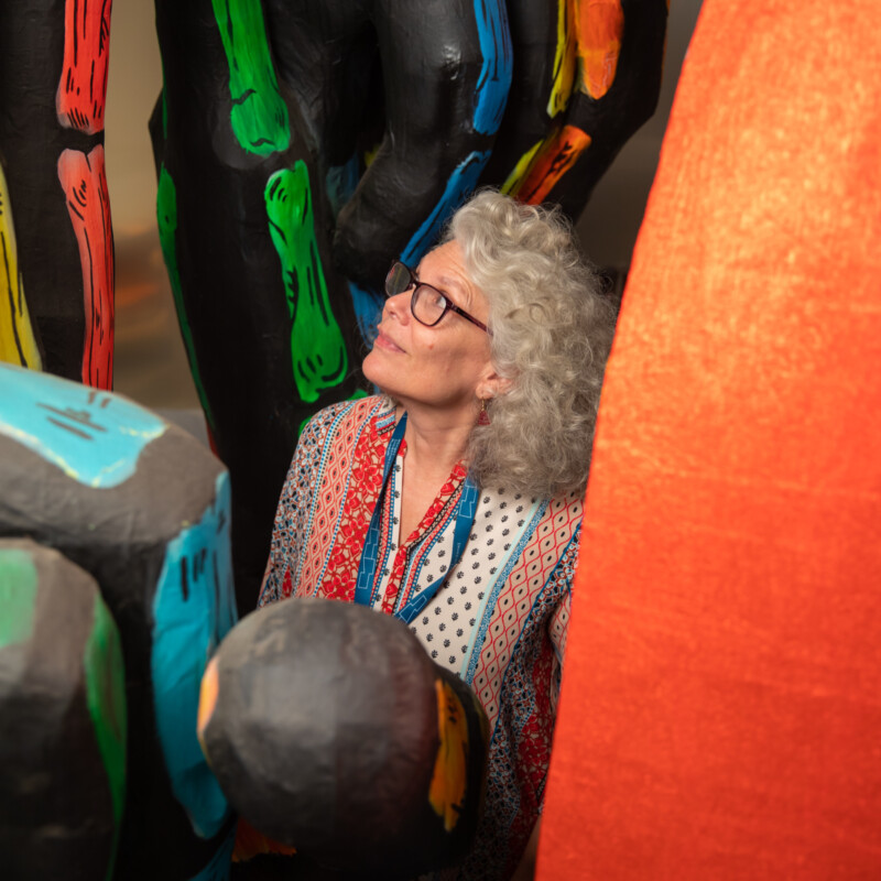The Joy of Curation | Mingei International Museum