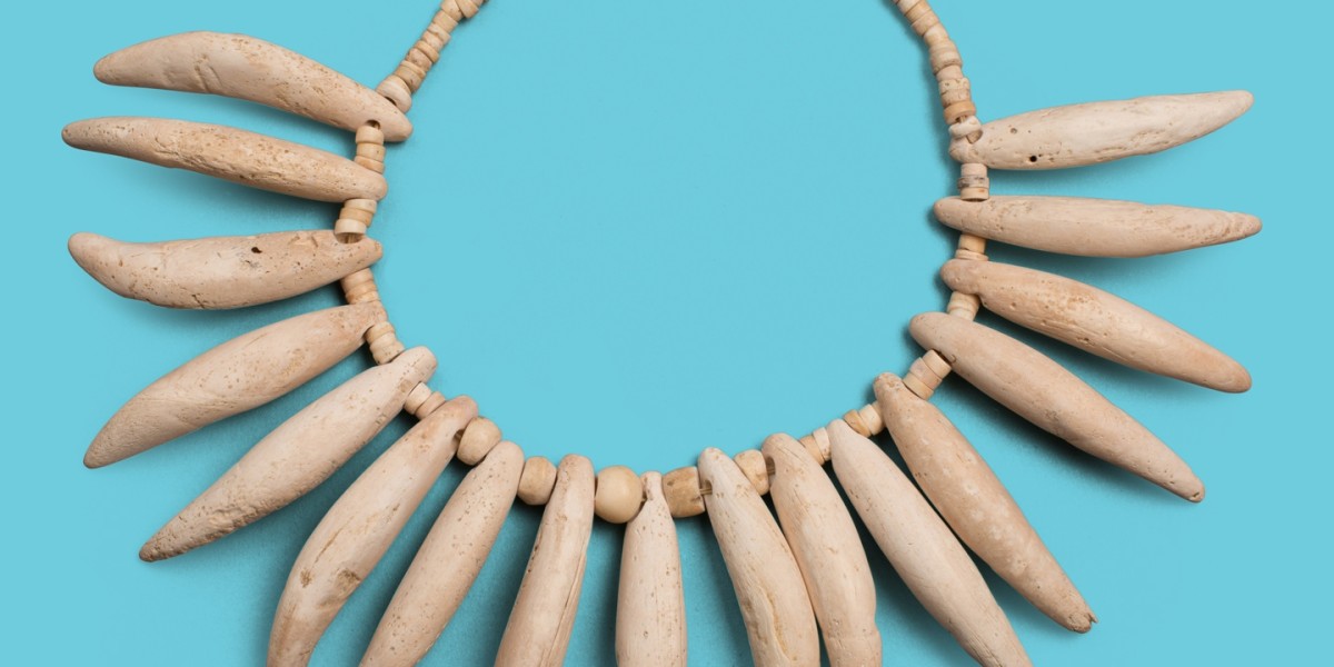 ANCIENT BEADS DICTIONARY 古珠詮 art-of-the-americas-beads-