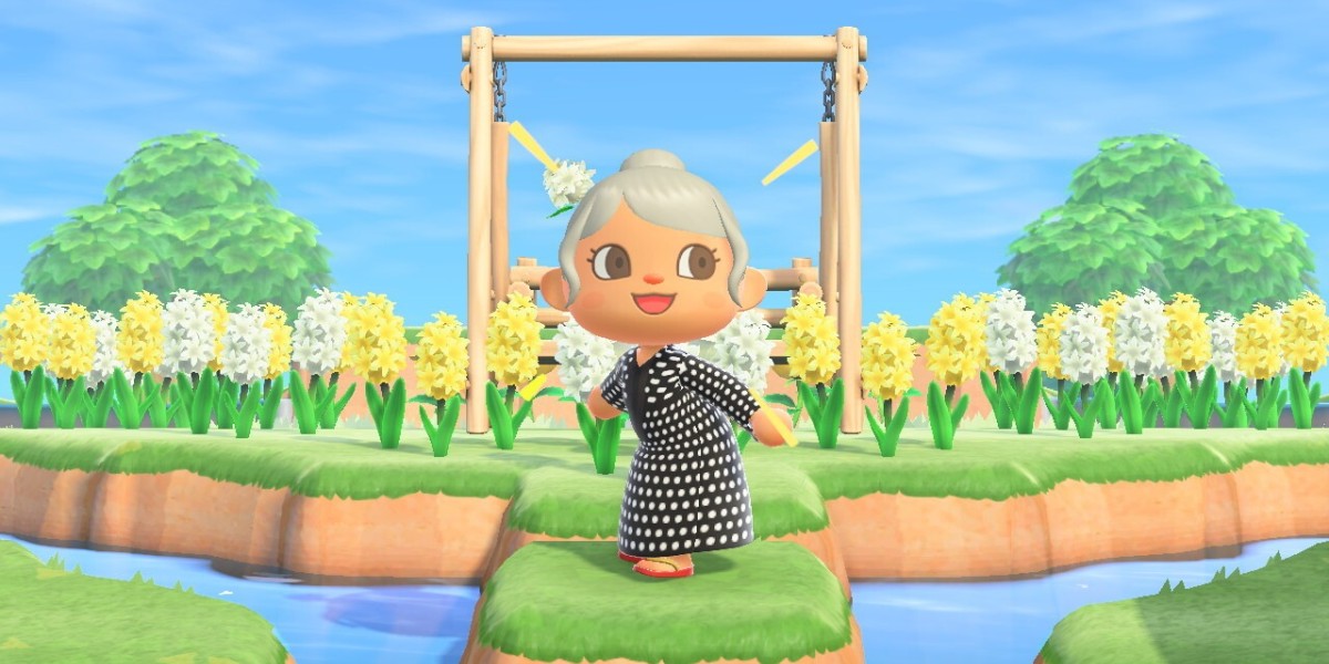 acnh pro design dress Give Your Animal Crossing Character A New Wardrobe Acnh codes colour:INDIGO WASH Alo Alosoft Tennis Dress Dupe Vera Wang: Waves (Clearance)