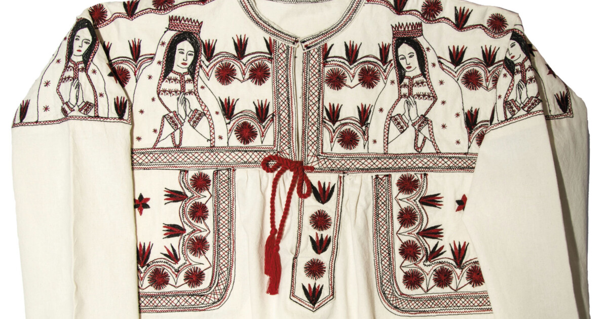 Fashioning an Icon | Mingei International Museum