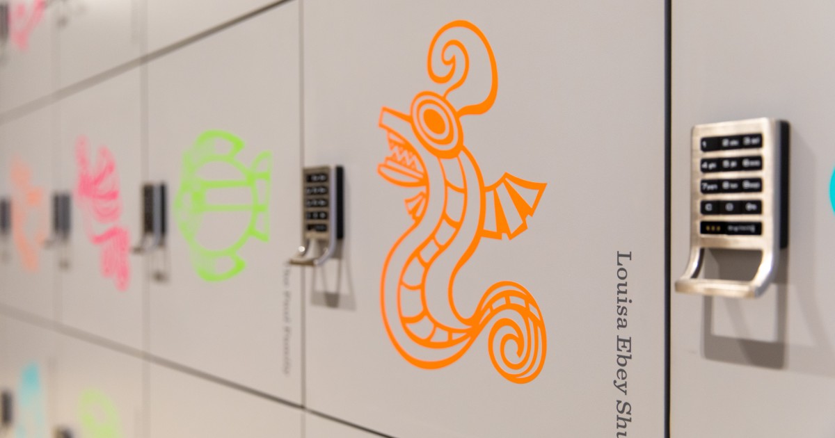 Cubbies in Color | Mingei International Museum