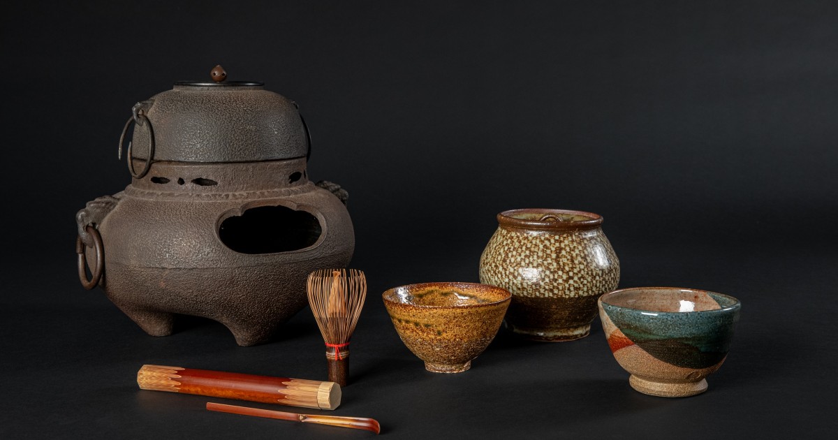 Cups to Connections | Mingei International Museum