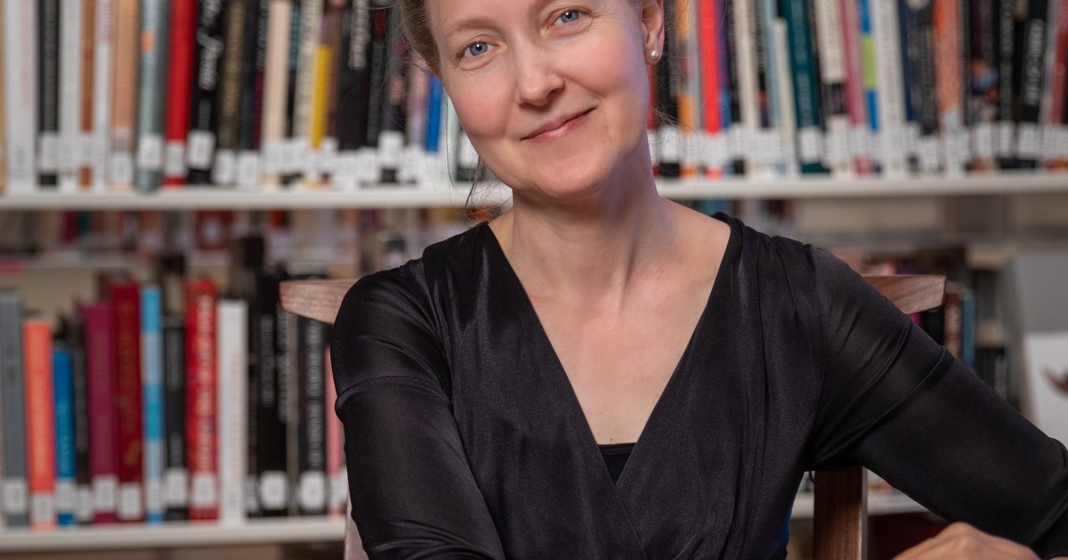 Kristi Ehrig-Burgess | Mingei International Museum