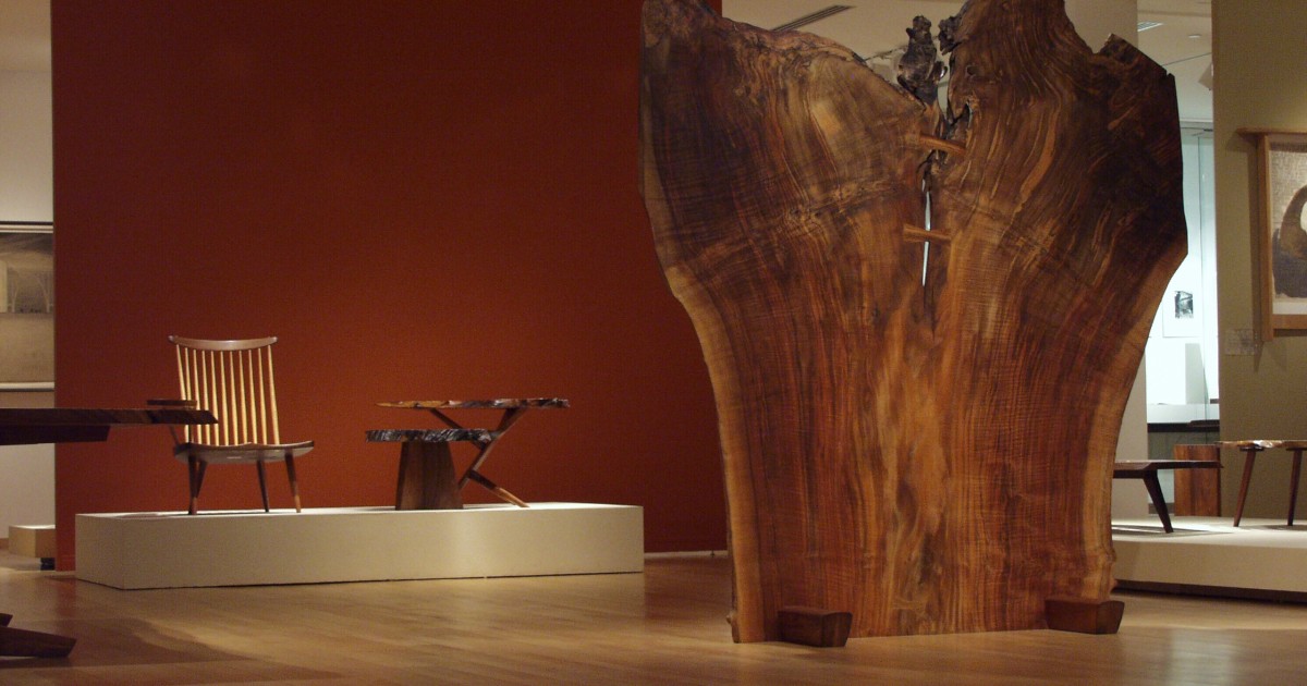 Nature, Form and Spirit | Mingei International Museum