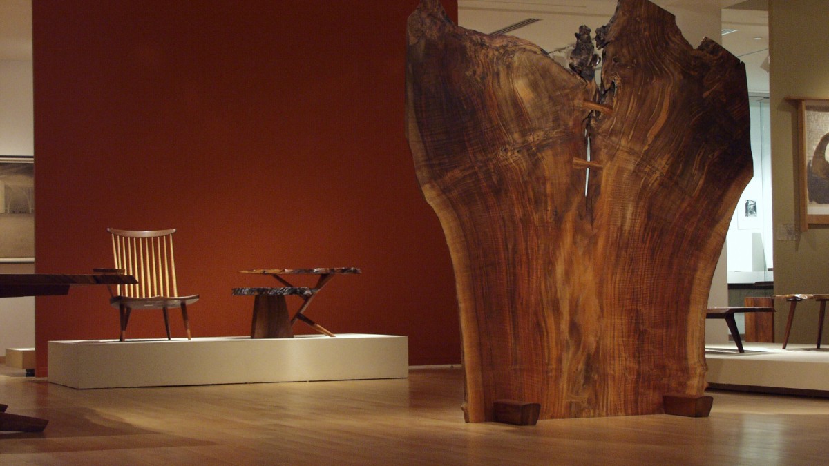 Nature, Form and Spirit | Mingei International Museum