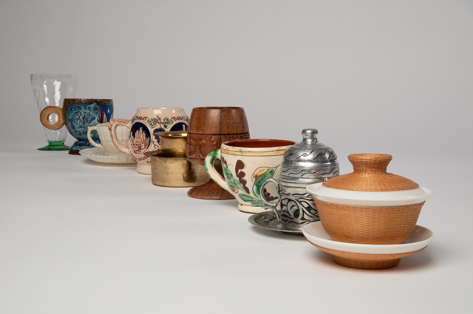 Cups to Connections | Mingei International Museum