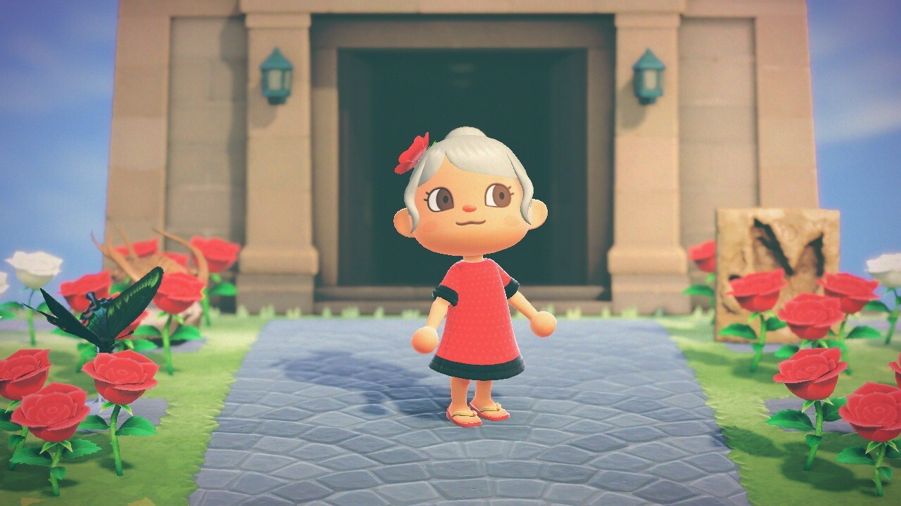 Give Your Animal Crossing Character A New Wardrobe | Mingei International Museum Give Your Animal Crossing Character A New Wardrobe | Mingei International Museum