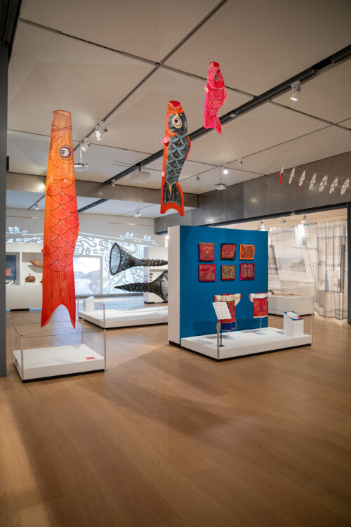To Catch a Fish | Mingei International Museum