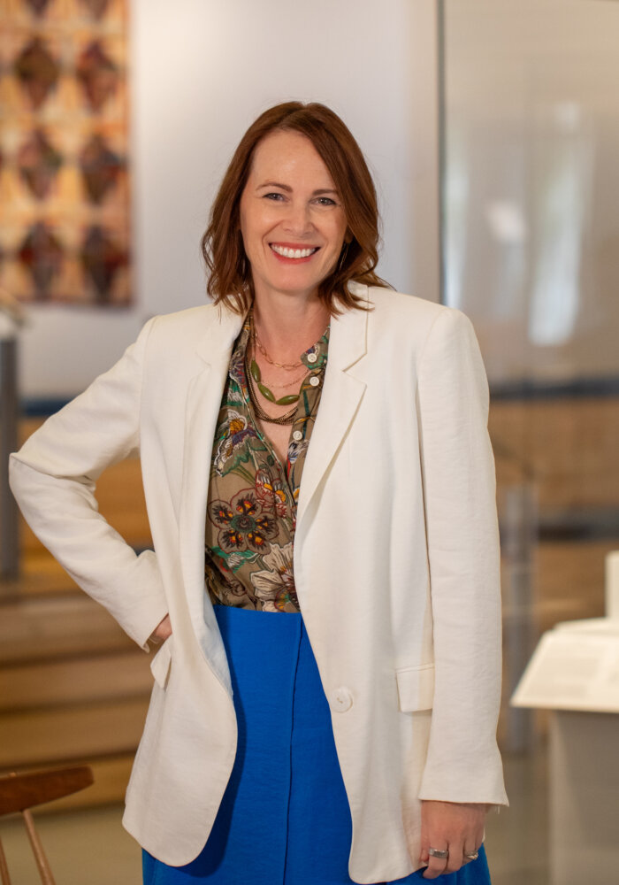 Jessica Hanson York