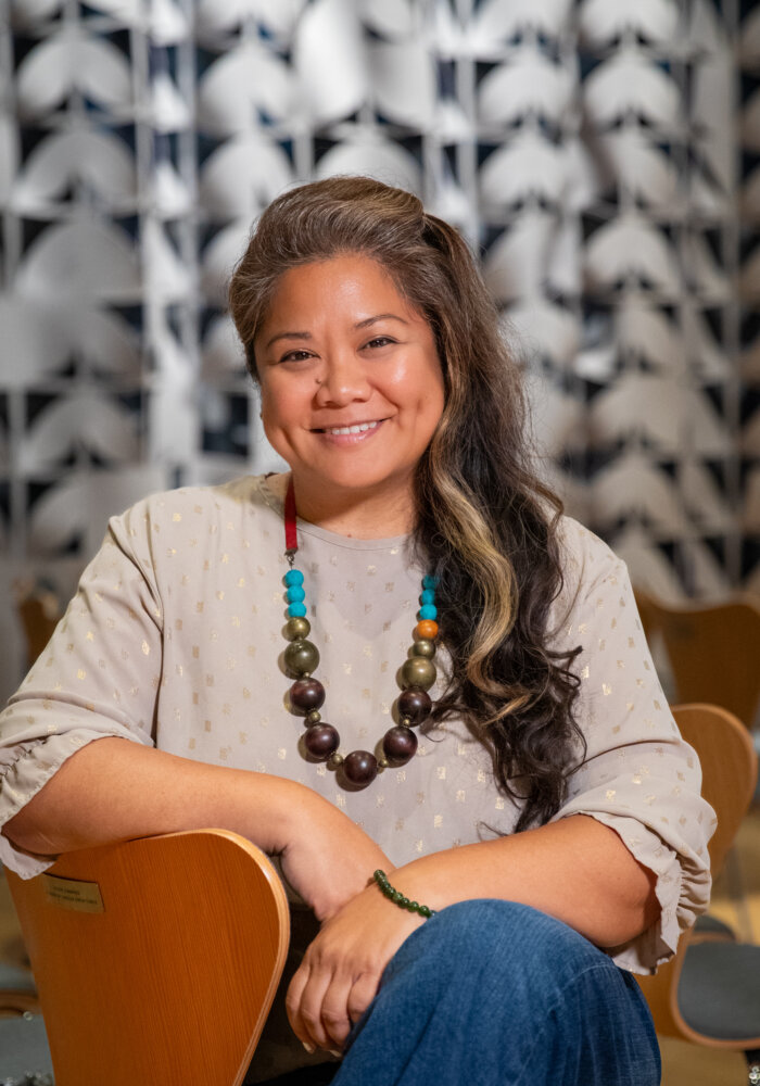 Rachelle Sawal