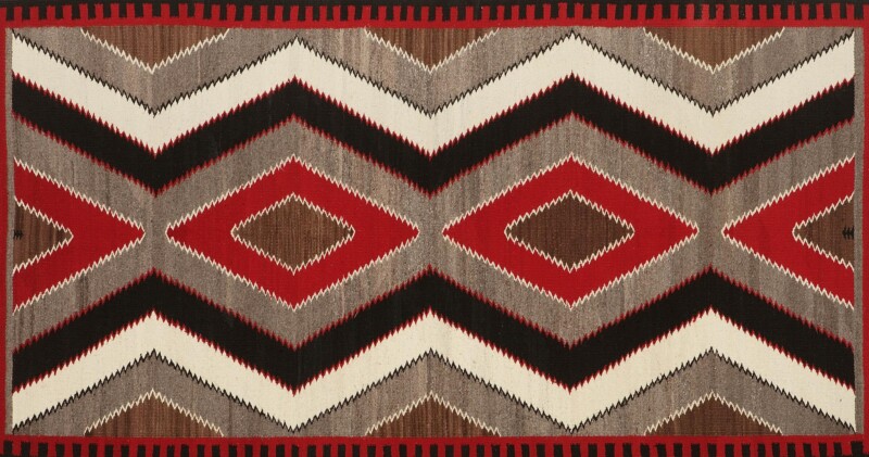 Navajo Weaves | Mingei International Museum